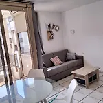 شقة Graziella 503
