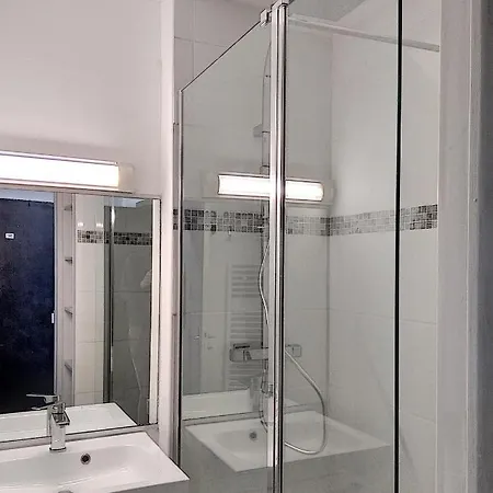 Apartmán Graziella 503