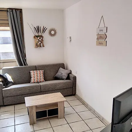 Graziella 503 Apartmán *