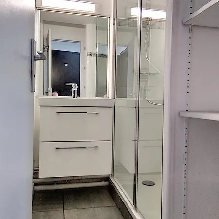 Graziella 503 * Juan-les-Pins