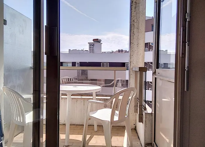 Daire Graziella 503 Juan-les-Pins