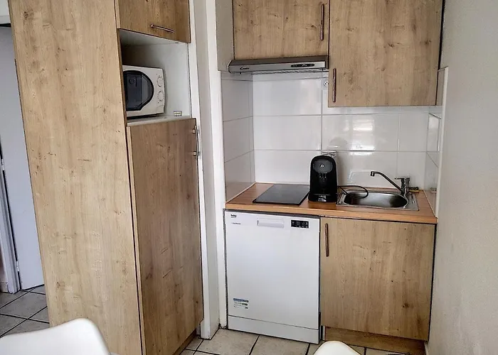 Graziella 503 * Juan-les-Pins